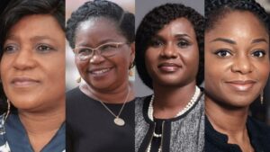 VIDEO OF WOMEN&rsquo;S LEADERSHIP AND DECISION-MAKING IN ECOWAS – FRENCH