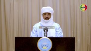 Mali–Bénin Communiqué final à l’issue de la visite du Président Romuald Wadagni à Bamako