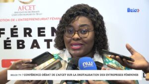 Togo // L’AFCET organise une conférence-débat sur la digitalisation des entreprises féminines