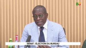 Belcotv : Bénin : Sénat : Patrice Talon prend la tête de la première mandature
