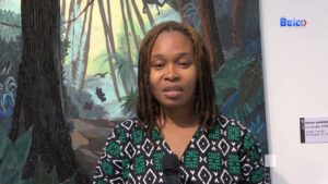 Belco TV : Kijain Arts contemporain accueille la 3è édition de l’exposition collective Todjivu