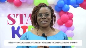 Belco TV : vacances 2026 : Star Kids 6 révèle les talents cachés des enfants