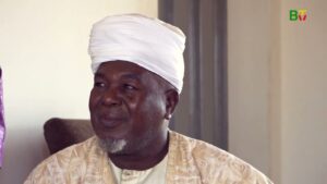 belco TV : Gaani 2026 : Romuald Wadagni rencontre l’empereur de Nikki-source : Bénin TV