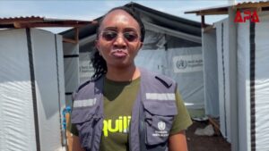 OMS : L&rsquo;organisation coordonne l&rsquo;extension du centre de traitement d&rsquo;Ebola en RDC
