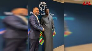 Belco TV : Sénégal : Cybastion $300 millions annoncés pour la digitalisation 2
