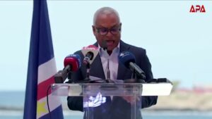 Belco TV : Cap Vert José Maria Neves candidat à un second mandat
