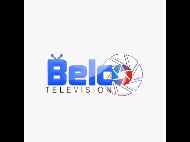 Diffusion en direct de BELCO TV