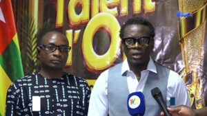 Belco Tv :Togo // la quatrième édition de Togo Talent d’or lancée à Lomé