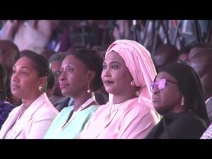 Belco TV : Sénégal: les Premières Dames d’Afrique mobilisées pour les femmes